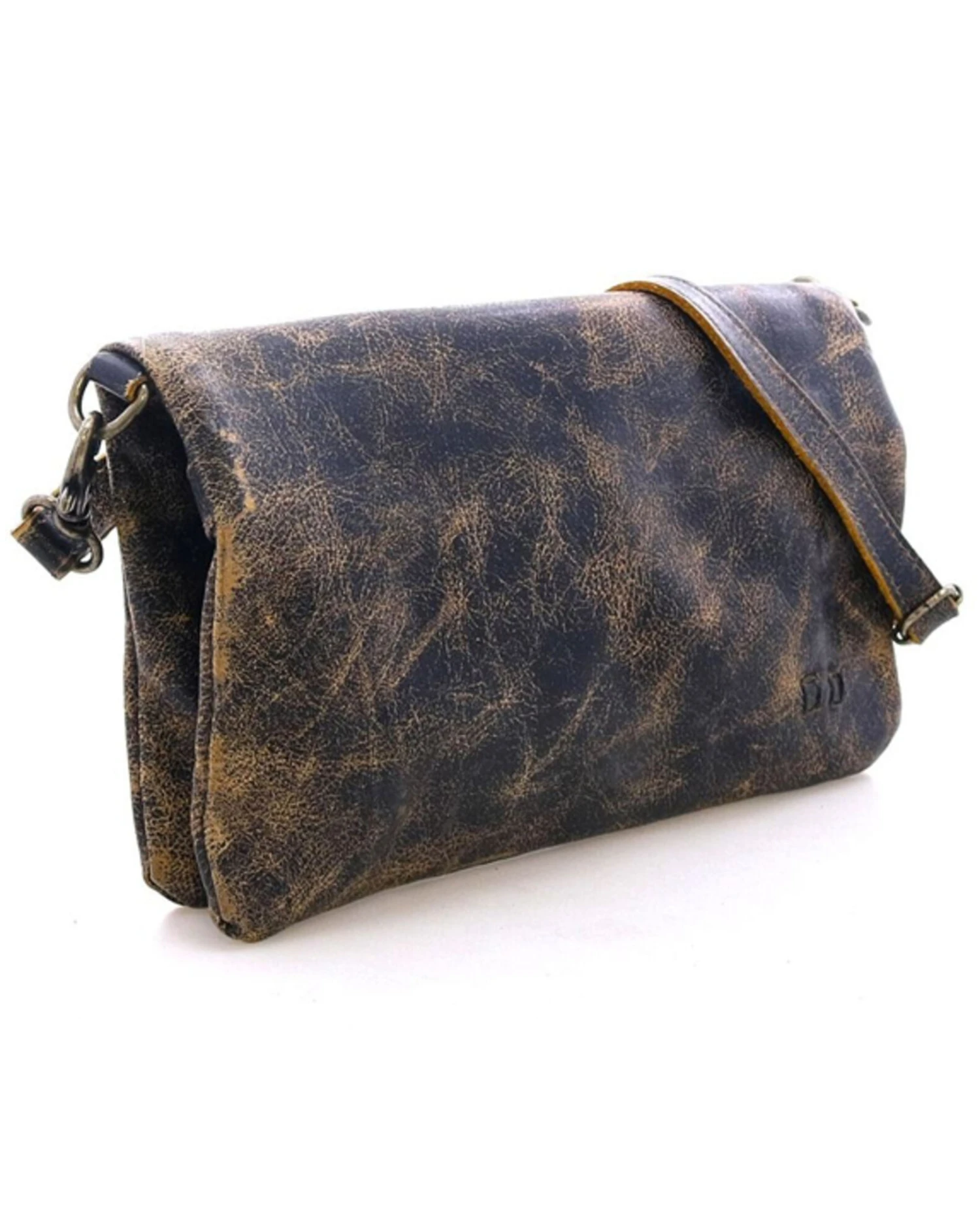 Bed Stu Women's Candence Lux Crossbody Clutch 2 Bed Stu Women's Candence Lux Crossbody Clutch - Image 2