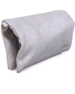 Bed Stu Women's Candence Silver Lux Crossbody Clutch -Modern Fashion Sales 2000372805 040 P2