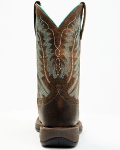 Shyanne Women's Western Work Boots - Composite Toe -Modern Fashion Sales 2000373436 200 P5