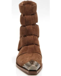 Free People Women's Brayden Fisherman Western Booties -Modern Fashion Sales 2000373591 200 P4