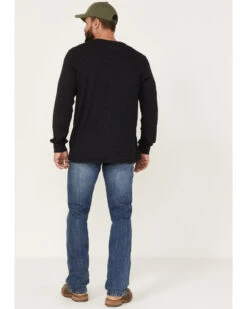 Wrangler Retro Men's 88MWZ Sawdust Medium Wash Slim Straight Denim Jeans -Modern Fashion Sales 2000374565 415 P3