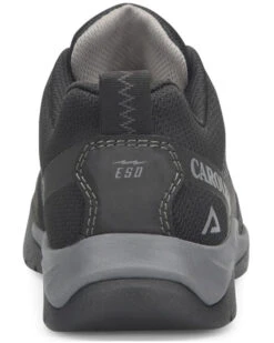 Carolina Women's Align Alba Athletic Low Lace-Up Work Sneaker -Modern Fashion Sales 2000374602 001 P5