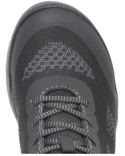 Carolina Women's Align Alba Athletic Low Lace-Up Work Sneaker