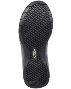 Carolina Women's Align Alba Athletic Low Lace-Up Work Sneaker -Modern Fashion Sales 2000374602 001 P7