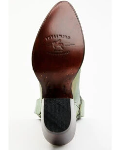 Idyllwind Women's Dazzled Iridescent Metallic Leather Booties - Pointed Toe -Modern Fashion Sales 2000374722 900 P7