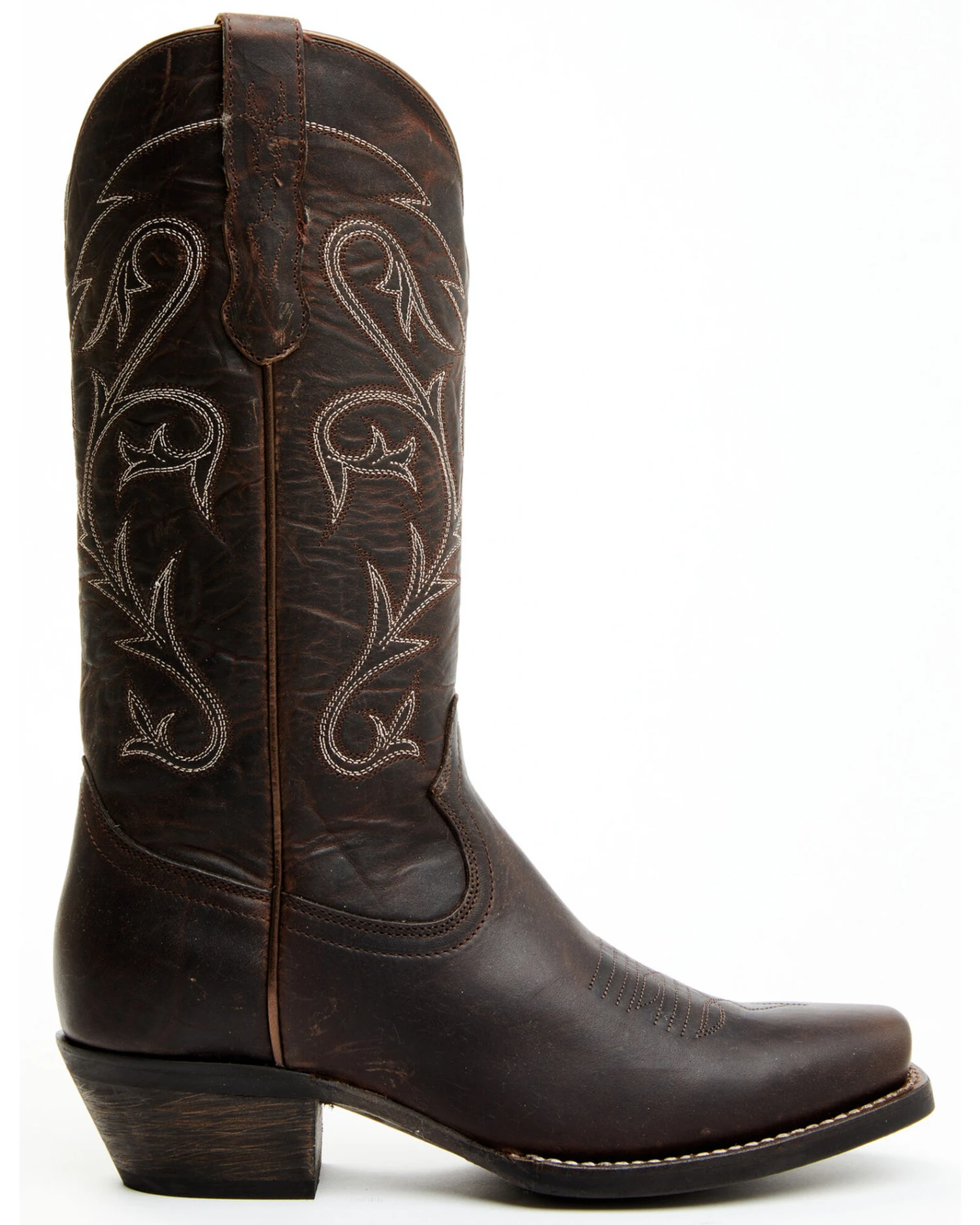 Idyllwind Women's Midnight Train Western Boots - Square Toe 5 Idyllwind Women's Midnight Train Western Boots - Square Toe - Image 5
