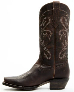Idyllwind Women's Midnight Train Western Boots - Square Toe