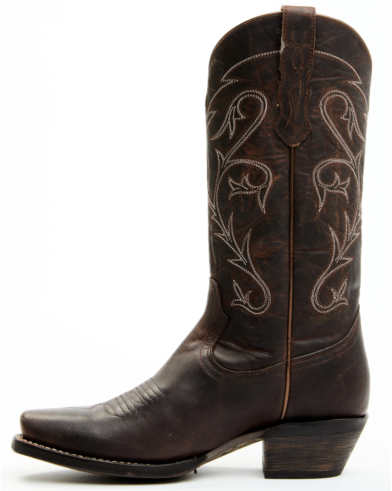 Idyllwind Women's Midnight Train Western Boots - Square Toe 1 Idyllwind Women's Midnight Train Western Boots - Square Toe