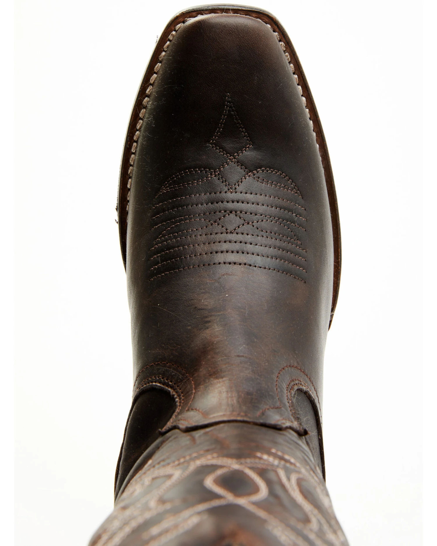 Idyllwind Women's Midnight Train Western Boots - Square Toe 7 Idyllwind Women's Midnight Train Western Boots - Square Toe - Image 7