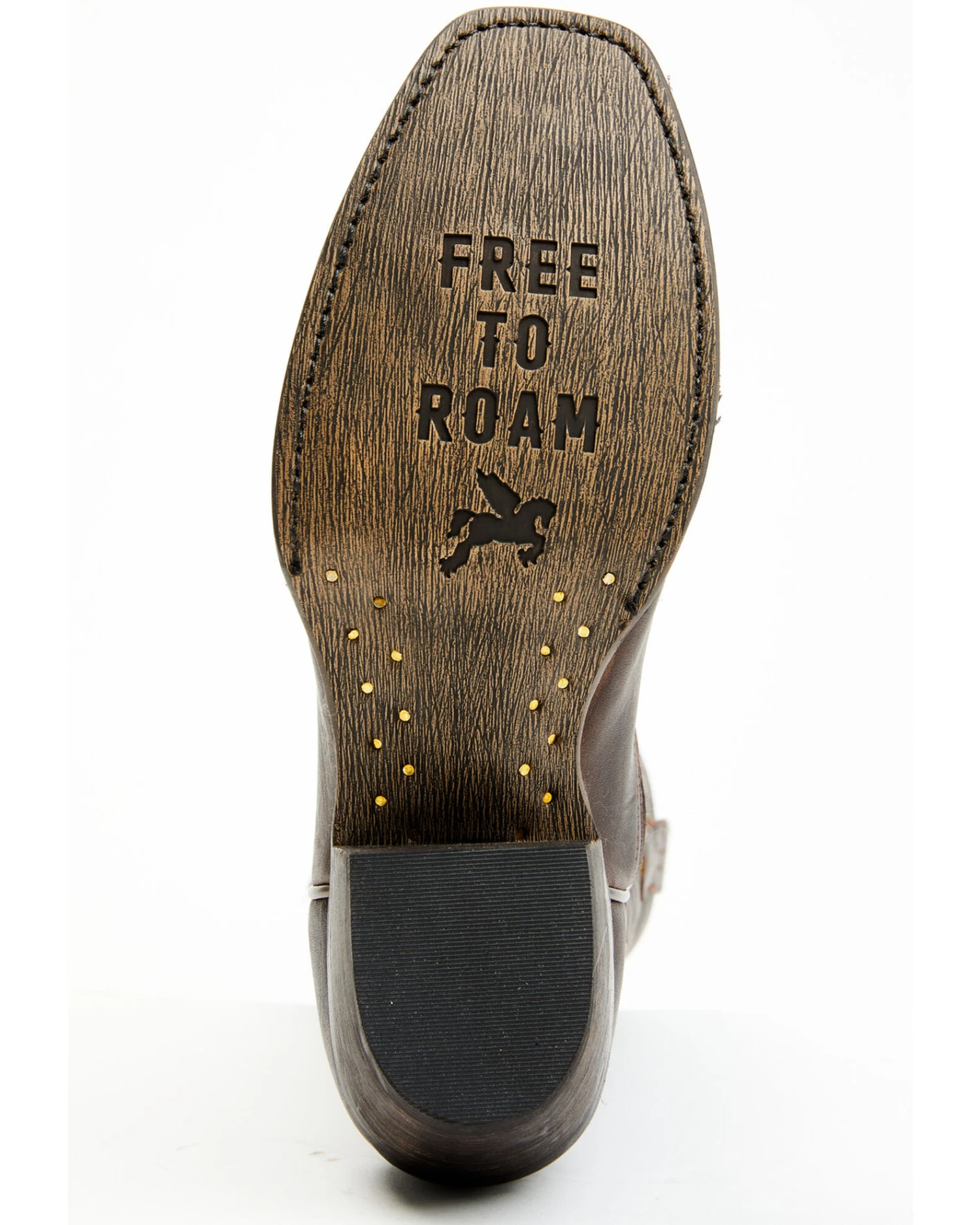 Idyllwind Women's Midnight Train Western Boots - Square Toe 3 Idyllwind Women's Midnight Train Western Boots - Square Toe - Image 3