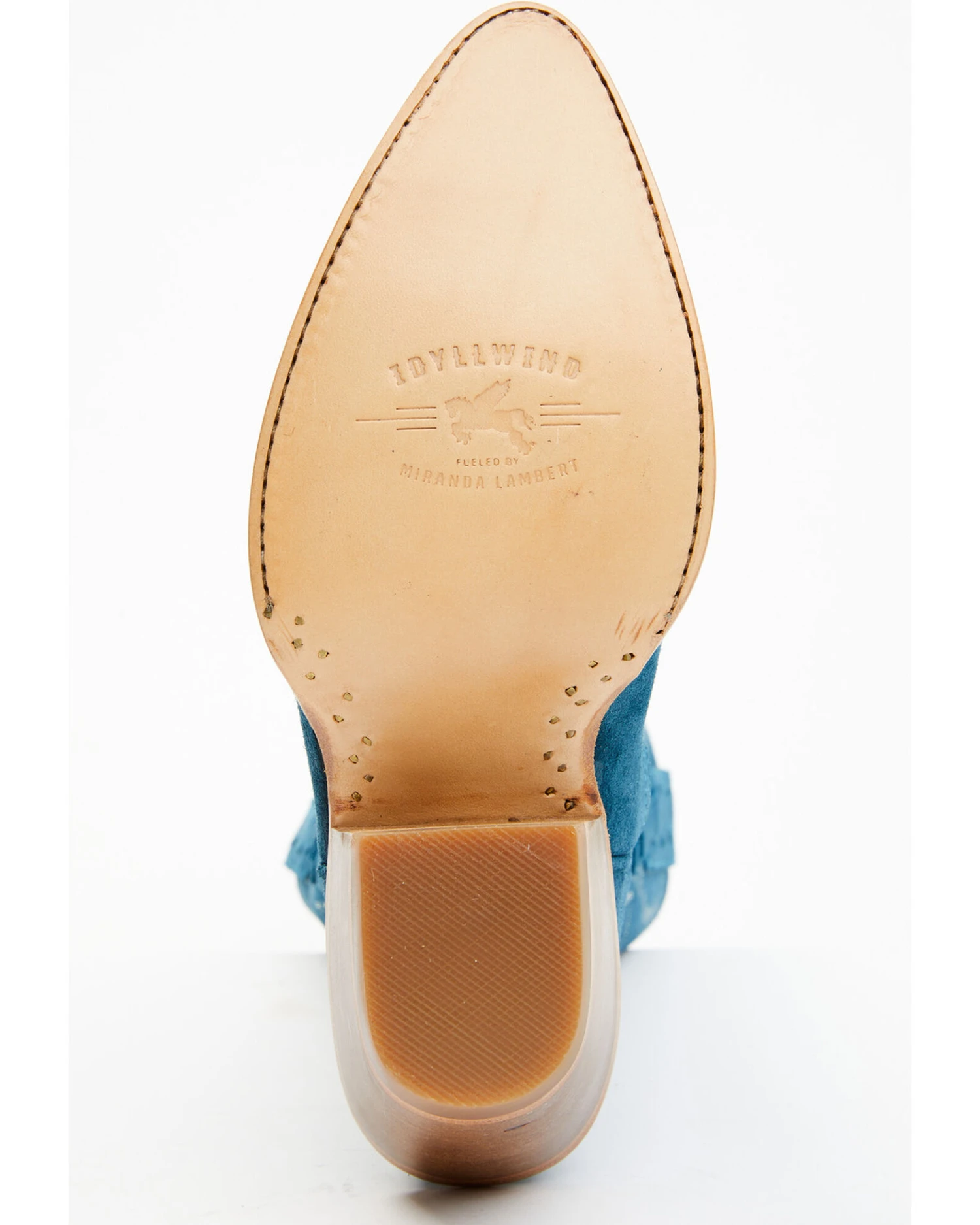 Idyllwind Women's Charmed Life Western Boots - Pointed Toe 6 Idyllwind Women's Charmed Life Western Boots - Pointed Toe - Image 6