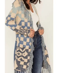 Tasha Polizzi Women's Annie Cardigan 7 Tasha Polizzi Women's Annie Cardigan -Modern Fashion Sales 2000375513 400 P3