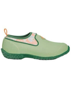 Muck Boots Women's Muckster II Low Slip-On Shoes - Round Toe -Modern Fashion Sales 2000375992 300 P2