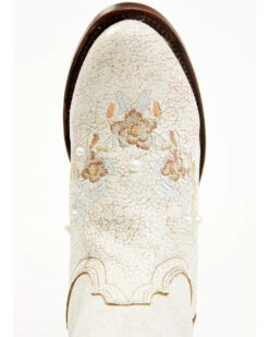 Shyanne Women's Byrdie Crack Embroidered Western Boots - Round Toe -Modern Fashion Sales 2000376030 103 P6