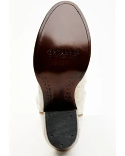 Shyanne Women's Byrdie Crack Embroidered Western Boots - Round Toe -Modern Fashion Sales 2000376030 103 P7