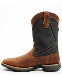 Brothers & Sons Men's Xero Gravity Lite Western Performance Boots - Broad Square Toe -Modern Fashion Sales 2000376500 200 P3
