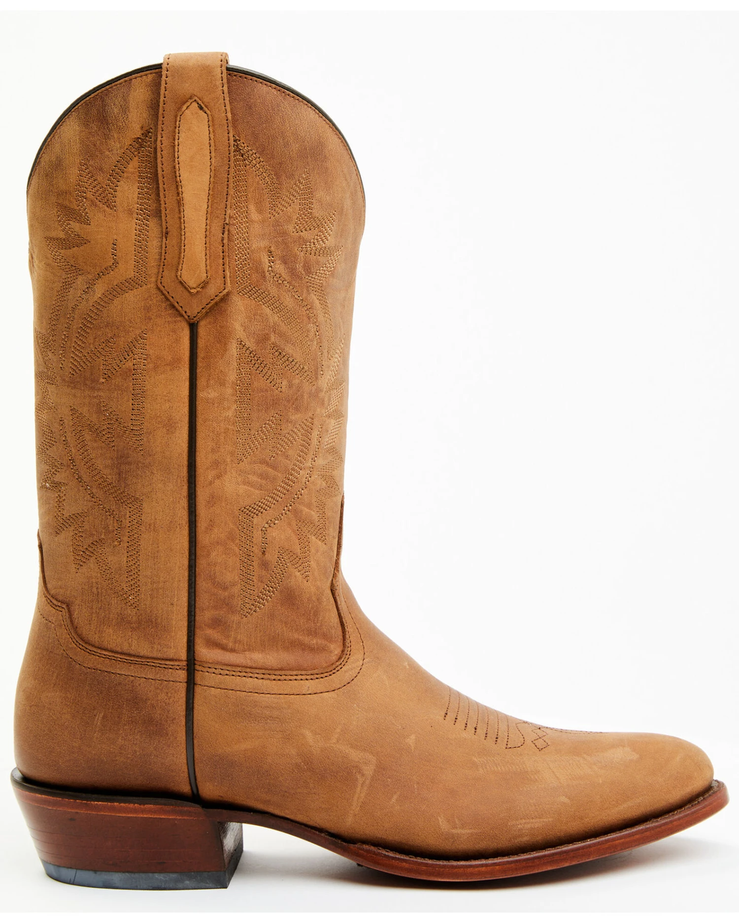 Cody James Men's Western Boots - Round Toe 3 Cody James Men's Western Boots - Round Toe - Image 3
