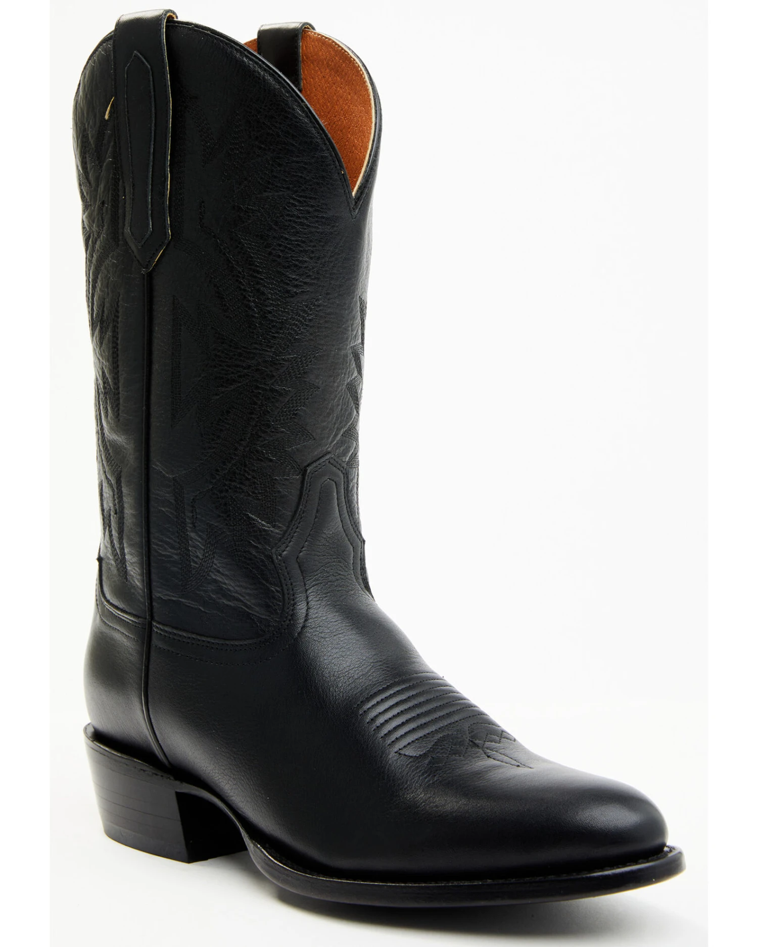 Cody James Men's Western Boots - Round Toe 3 Cody James Men's Western Boots - Round Toe - Image 3