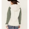 Kimes Ranch Women's Amigo Logo Hooded Pullover