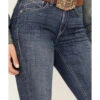 Ariat Women's R.E.A.L. Beverly Bling Pocket Flare Jeans