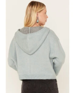 Ariat Women's Agave Garden Intarsia Southwestern Knit Zip Hooded Pullover 6 Ariat Women's Agave Garden Intarsia Southwestern Knit Zip Hooded Pullover -Modern Fashion Sales 2000377715 442 P4