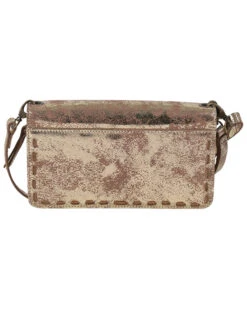 STS Ranchwear By Carroll Women's Flaxon Roan Evie Organizer Crossbody -Modern Fashion Sales 2000378296 710 P3