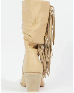 Matisse Women's Brin Mid-Calf Western Boots - Pointed Toe -Modern Fashion Sales 2000378868 101 P4