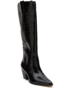 Matisse Women's Stella Western Boots - Pointed Toe -Modern Fashion Sales 2000378874 001 P1