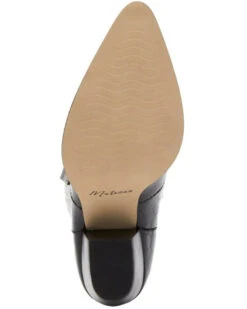 Matisse Women's Stella Western Boots - Pointed Toe