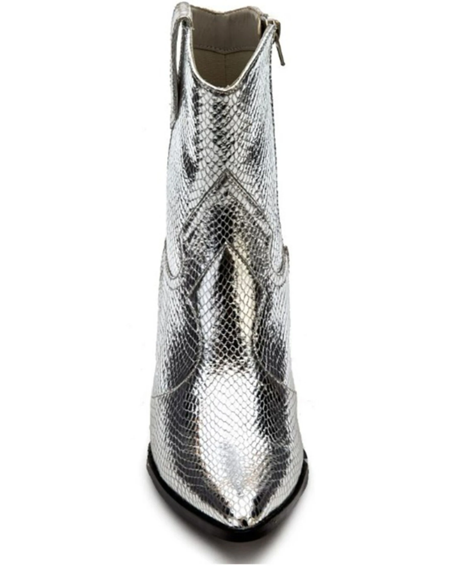 Matisse Women's Bambi Western Booties - Pointed Toe 3 Matisse Women's Bambi Western Booties - Pointed Toe - Image 3