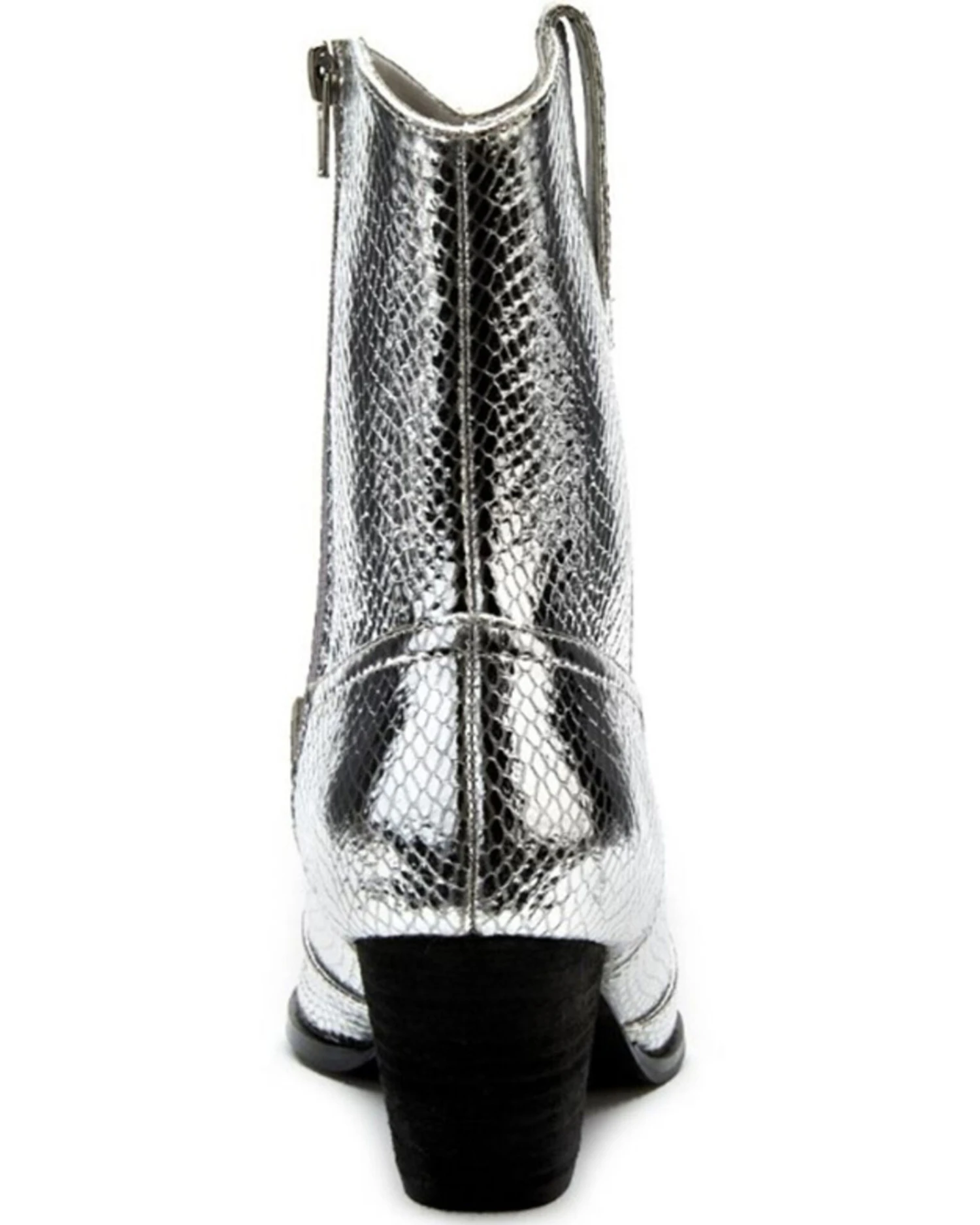 Matisse Women's Bambi Western Booties - Pointed Toe 1 Matisse Women's Bambi Western Booties - Pointed Toe