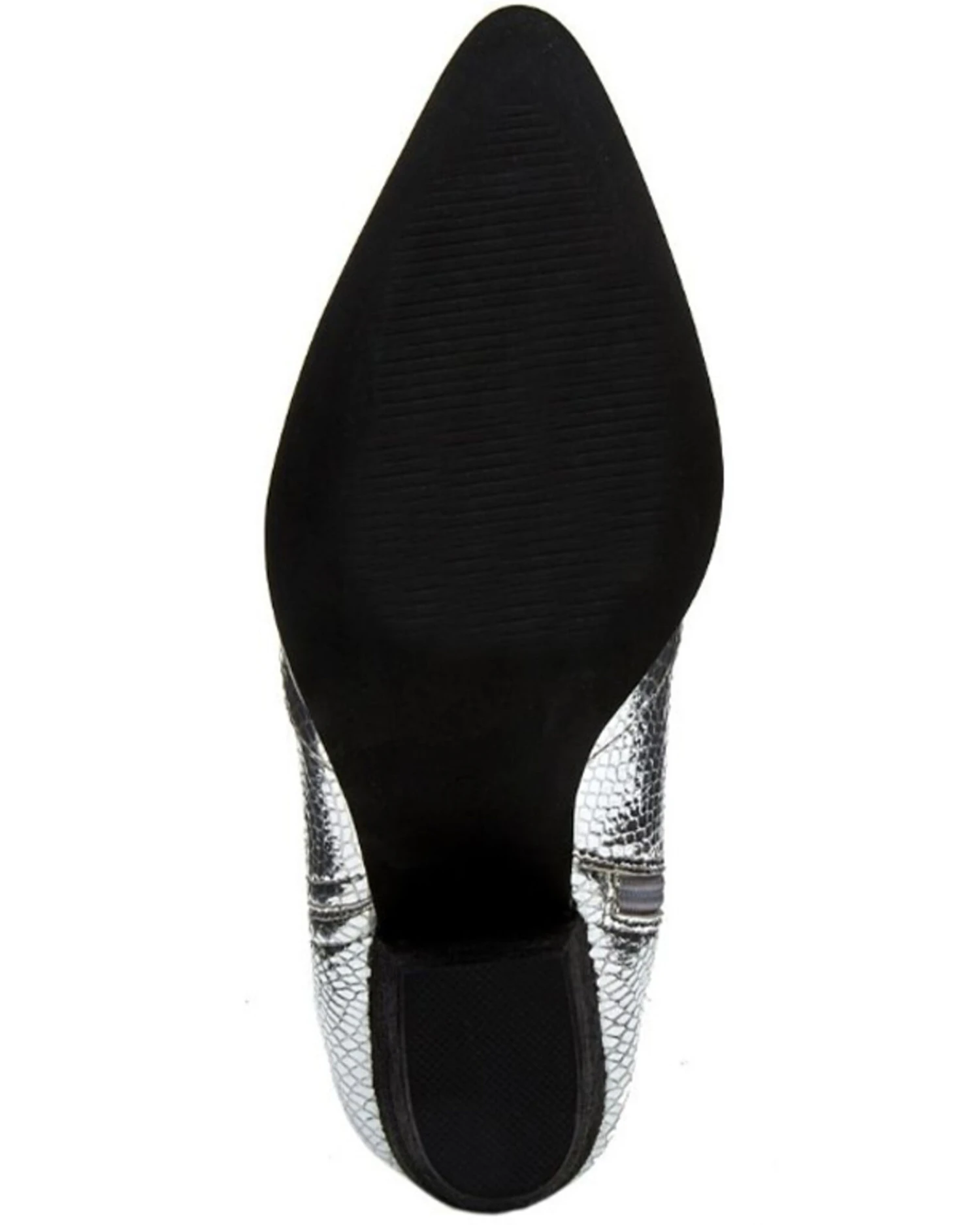 Matisse Women's Bambi Western Booties - Pointed Toe 4 Matisse Women's Bambi Western Booties - Pointed Toe - Image 4