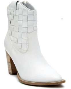 Matisse Women's Dawn Western Booties - Snip Toe -Modern Fashion Sales 2000378903 100 P1