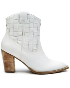 Matisse Women's Dawn Western Booties - Snip Toe -Modern Fashion Sales 2000378903 100 P2