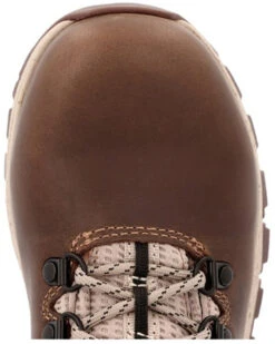 Georgia Boot Women's Eagle Trail Waterproof Hiker Boots - Alloy Toe -Modern Fashion Sales 2000379128 200 P6