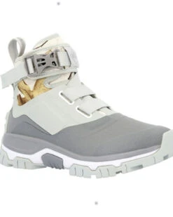 Muck Boots Women's Apex Pac Alt Closure Mid Boots - Round Toe -Modern Fashion Sales 2000379366 025 P1