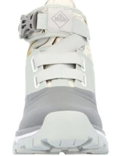 Muck Boots Women's Apex Pac Alt Closure Mid Boots - Round Toe -Modern Fashion Sales 2000379366 025 P4