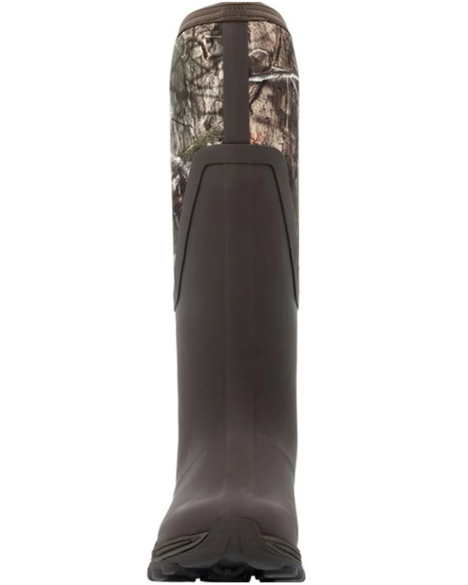 Muck Boots Women's Mossy Oak® Country DNA™ Arctic Sport II Tall Work Boots - Round Toe 3 Muck Boots Women's Mossy Oak® Country DNA™ Arctic Sport II Tall Work Boots - Round Toe - Image 3