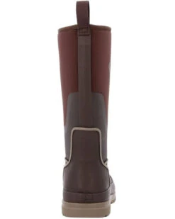 Muck Boots Women's Originals Tall Fleece Boots - Round Toe 11 Muck Boots Women's Originals Tall Fleece Boots - Round Toe -Modern Fashion Sales 2000379380 201 P5