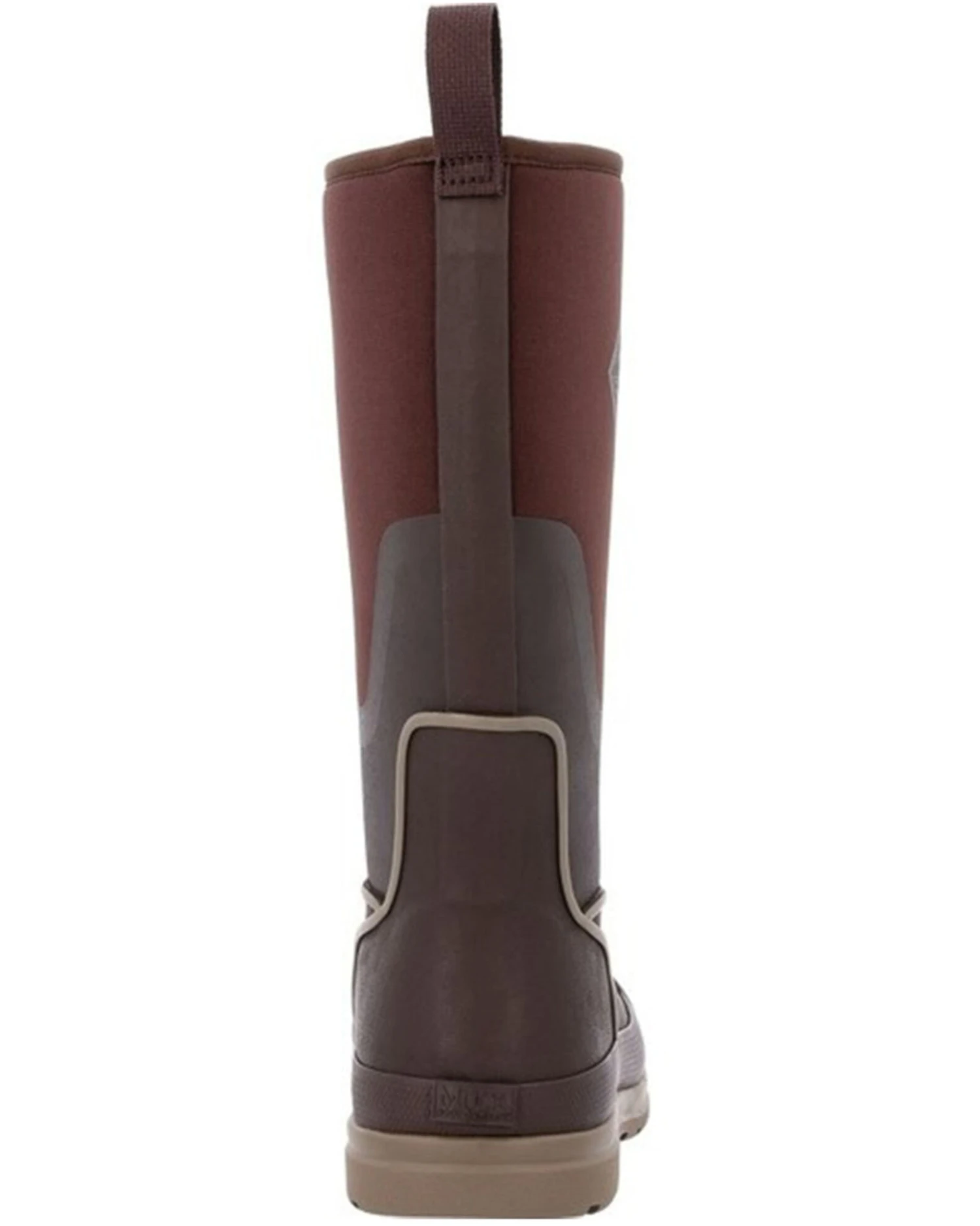 Muck Boots Women's Originals Tall Fleece Boots - Round Toe 5 Muck Boots Women's Originals Tall Fleece Boots - Round Toe - Image 5