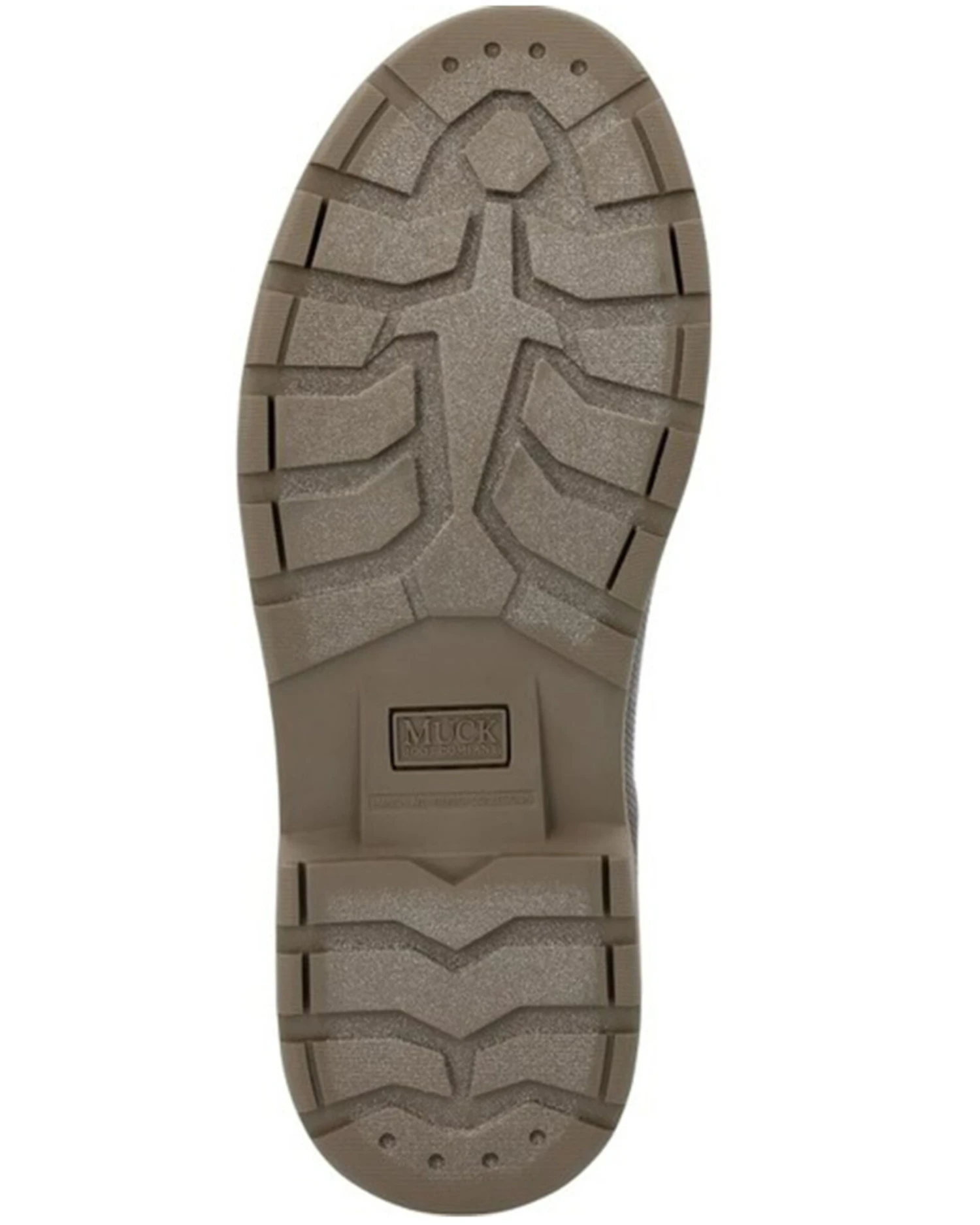 Muck Boots Women's Originals Tall Fleece Boots - Round Toe 1 Muck Boots Women's Originals Tall Fleece Boots - Round Toe