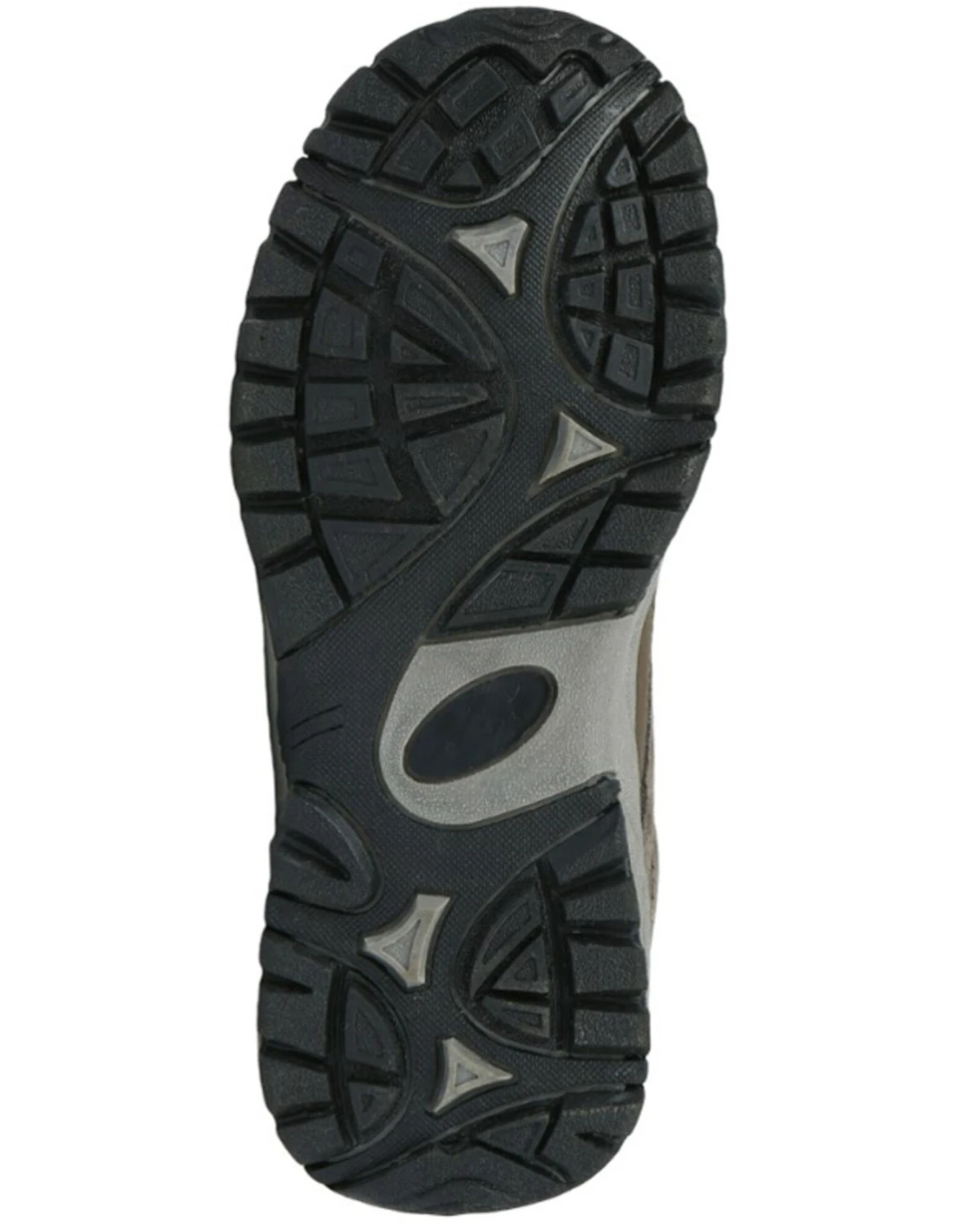 Northside Women's Pioneer Waterproof Lace-Up Hiking Work Boots 5 Northside Women's Pioneer Waterproof Lace-Up Hiking Work Boots - Image 5