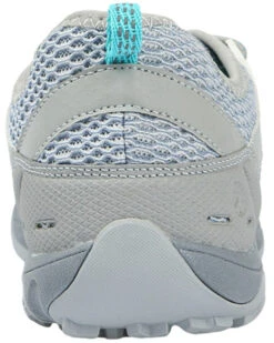 Northside Women's Cedar Rapids Lightweight Mesh Lace-Up Hikinh Work Shoes -Modern Fashion Sales 2000379421 400 P4