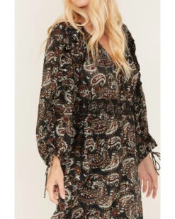 Cleobella Women's Corrine Midi Dress -Modern Fashion Sales 2000379536 900 P3