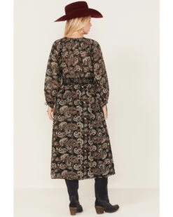 Cleobella Women's Corrine Midi Dress -Modern Fashion Sales 2000379536 900 P4