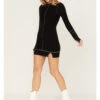 Free People Women's Miranda Mini Dress