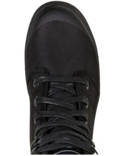 Skechers Women's Rotund Darragh Work Lace-Up Boot - Steel Toe -Modern Fashion Sales 2000379902 001 P4