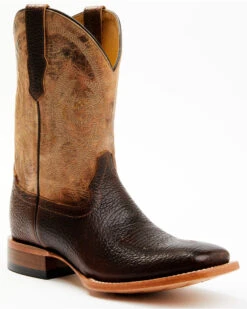 Cody James Men's Wade Western Boots - Broad Square Toe 12 Cody James Men's Wade Western Boots - Broad Square Toe -Modern Fashion Sales 2000380468 200 P1