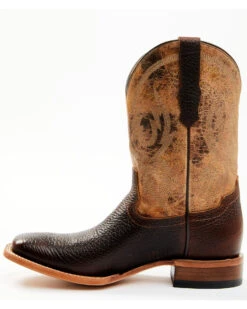 Cody James Men's Wade Western Boots - Broad Square Toe 10 Cody James Men's Wade Western Boots - Broad Square Toe -Modern Fashion Sales 2000380468 200 P3