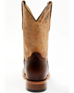 Cody James Men's Wade Western Boots - Broad Square Toe 11 Cody James Men's Wade Western Boots - Broad Square Toe -Modern Fashion Sales 2000380468 200 P5